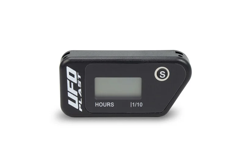 Cuenta horas universal UFO AC02100