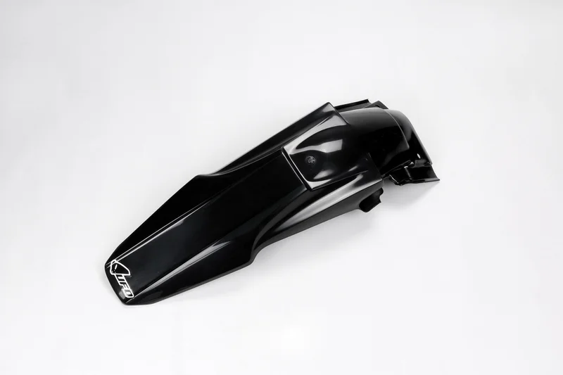 Guardabarros trasero UFO Suzuki negro SU04921-001