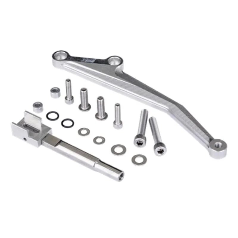 Kit de montaje amortiguador de dirección Honda Forza 300 SD-KIT