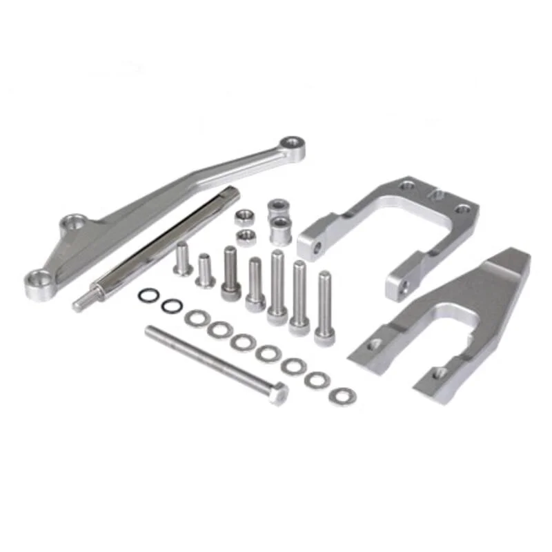 Kit de montaje amortiguador de dirección Honda PCX 150 SD-KIT 14>