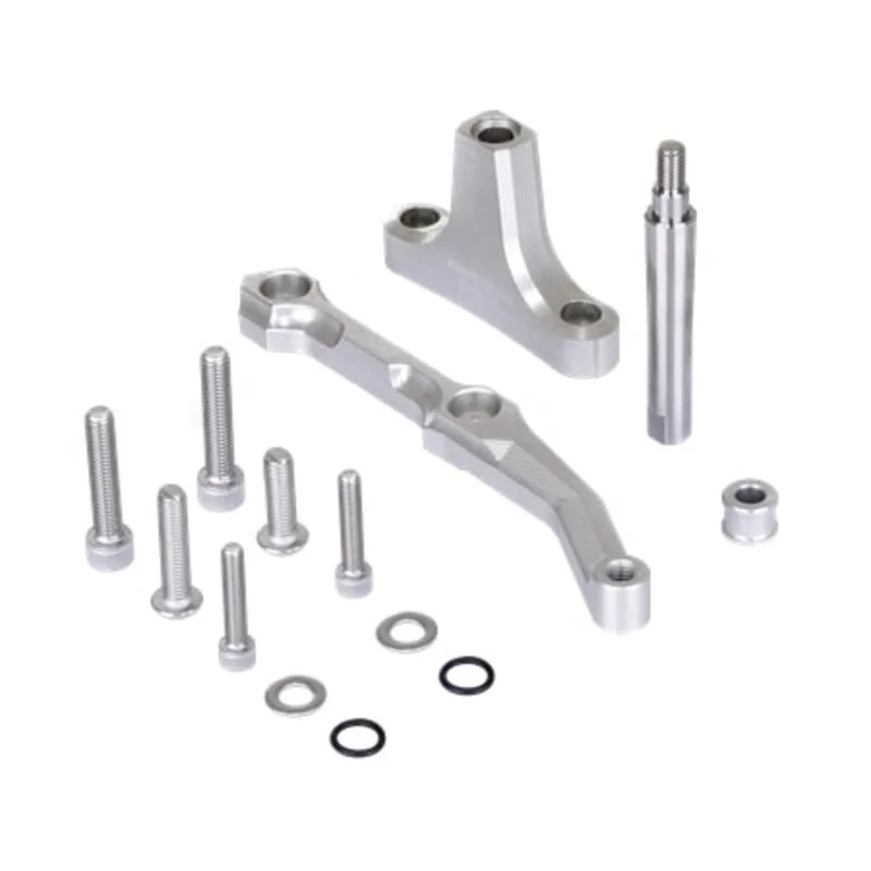 Kit de montaje amortiguador de dirección Honda CB 500F SD-KIT 16>