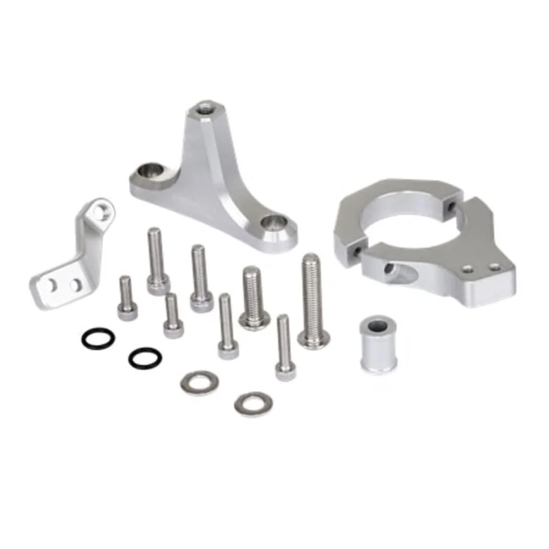 Kit de montaje amortiguador de dirección Honda CBR 500R SD-KIT 16>