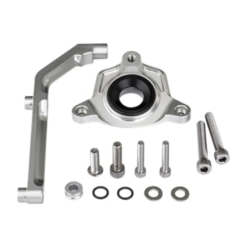 Kit de montaje amortiguador de dirección Kawasaki Z1000 SD-KIT '14-17