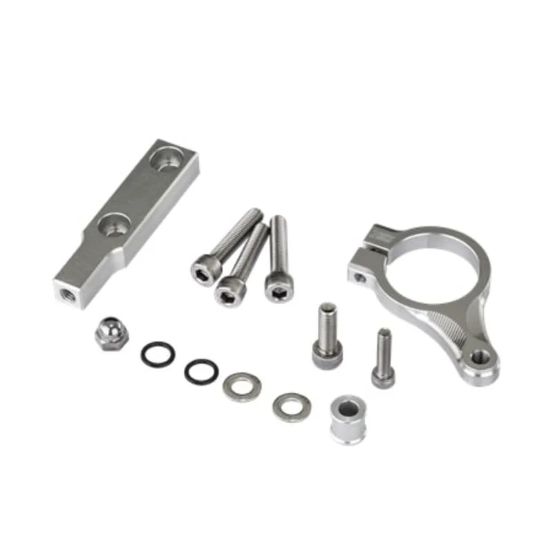 Kit de montaje amortiguador de dirección Yamaha\YZF-R25 '14>/YZF-R3 '15> SD-KIT