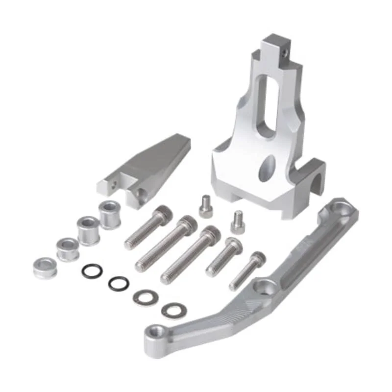 Kit de montaje amortiguador de dirección Yamaha\MT 09 Tracer ‘16>/FJ 09 ’16> SD-KIT