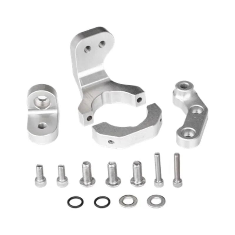 Kit de montaje amortiguador de dirección Yamaha SR 400 SD-KIT 08>