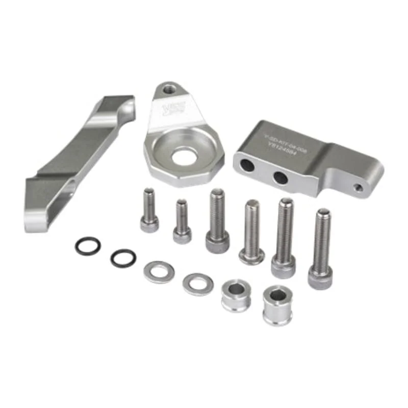 Kit de montaje amortiguador de dirección Yamaha\YZF-R15 SD-KIT '17>