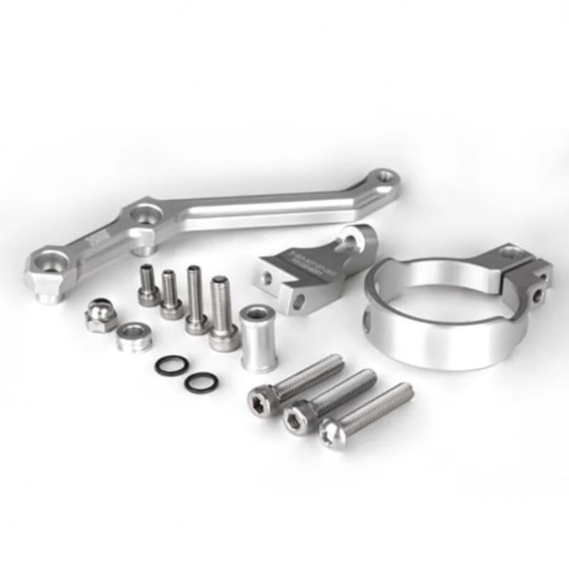 Kit de montaje amortiguador de dirección Ducati Scrambler 800 '15 SD-KIT