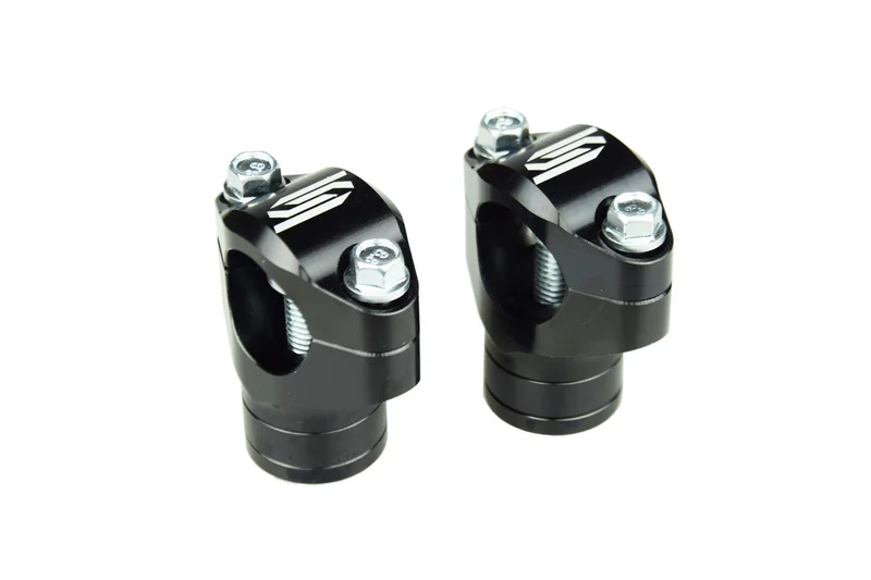 Scar para oem triple clamp