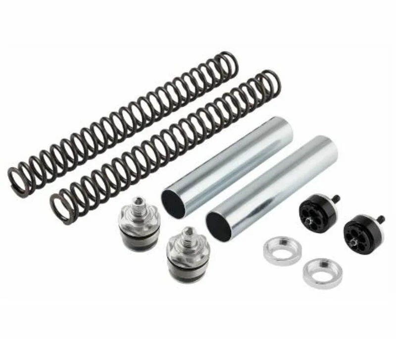 Kit mejora de horquilla YSS Royal Enfield Interceptor 650 19-
