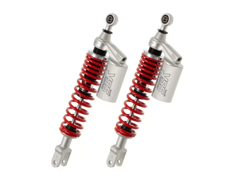 Amortiguadores traseros YSS Gas botella Eco Line
