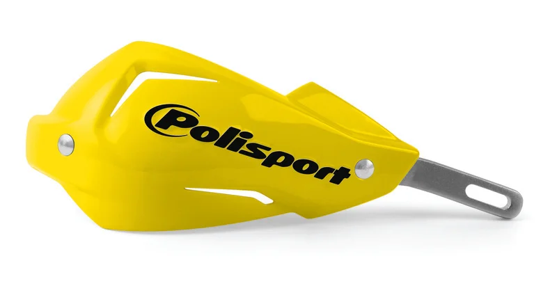 Recambio paramanos POLISPORT Touquet amarillo