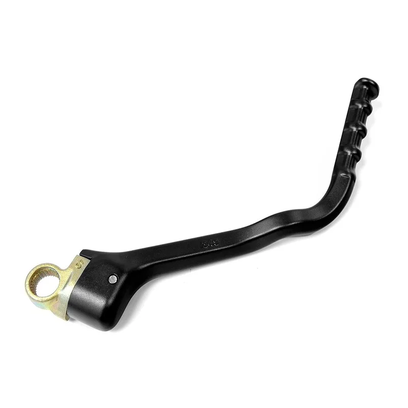 Pedal de arranque ART - KTM Husaberg Husqvarna 14-15 negro