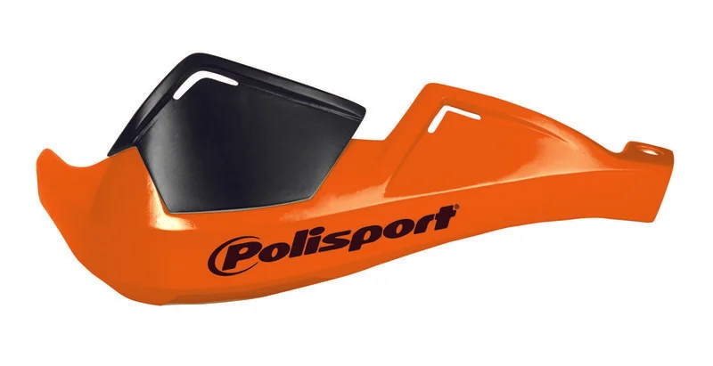 Paramanos POLISPORT Evolution Integral naranja