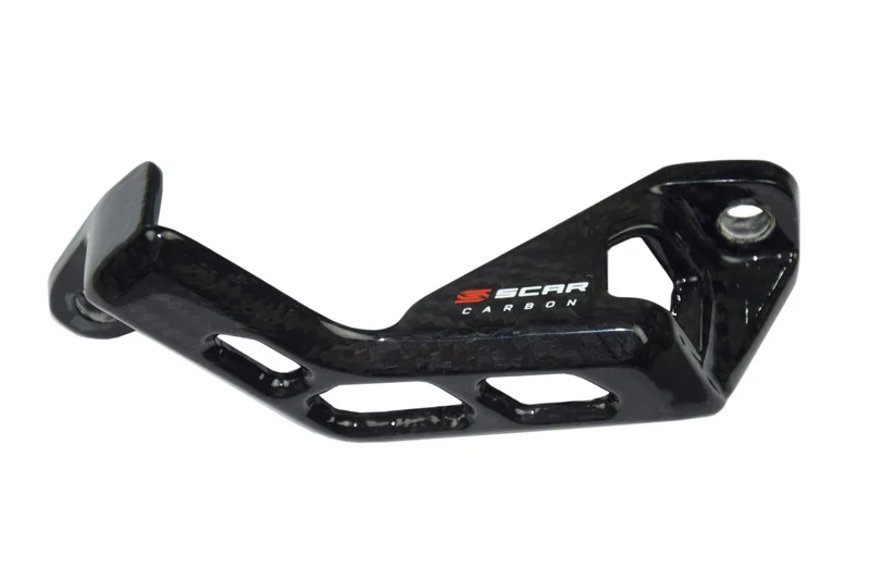 Protector pinza de freno trasero SCAR - Carbono