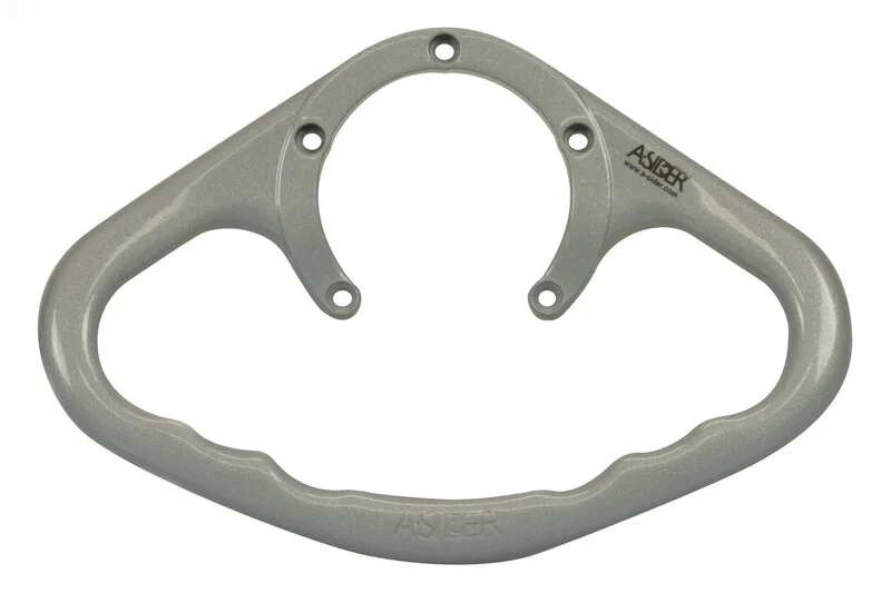 Asidero para depósito gasolina A-Sider Honda CBR500R