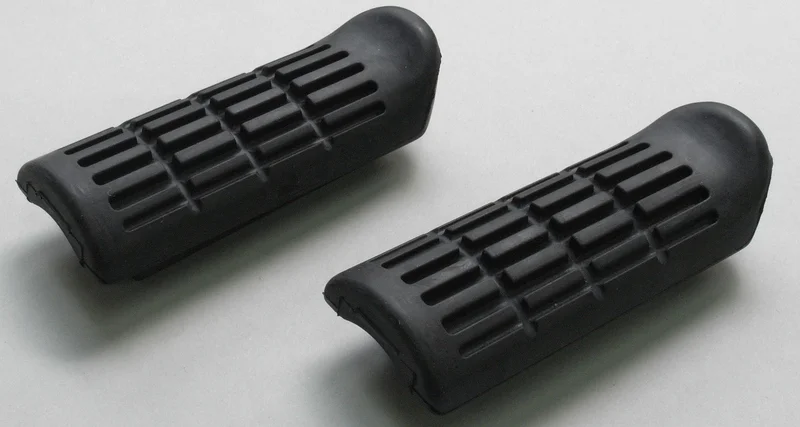 Gomas para estriberas TOURMAX - CB500 CB500S 94-02 CB600F 98-06 STR-M09