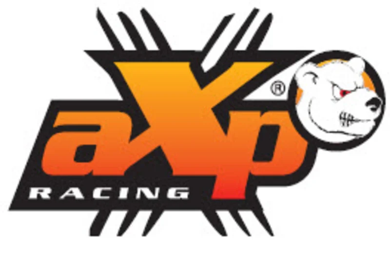 Parachoques AXP Negro Yamaha YFZ450R