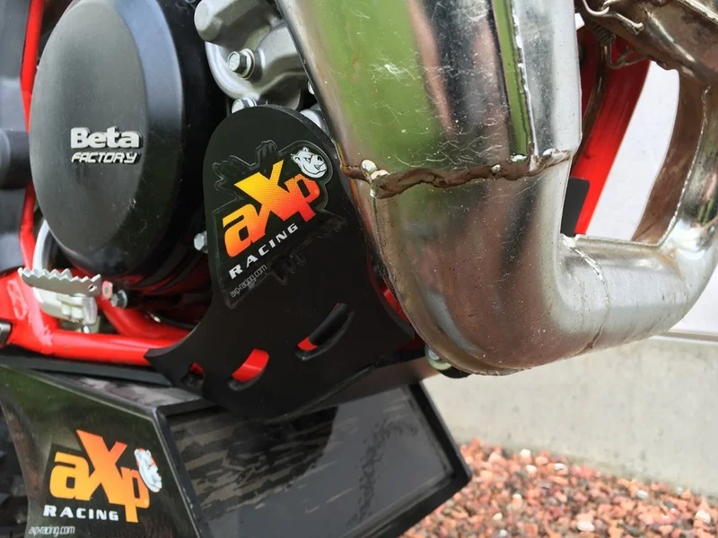 Cubrecárter AXP Enduro Beta AX1396