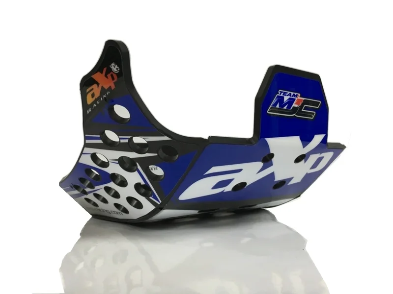 Cubrecárter AXP Motocross Yamaha AX1410
