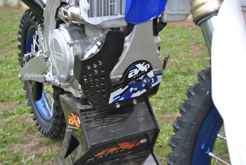 Cubrecárter AXP Motocross Yamaha AX1457