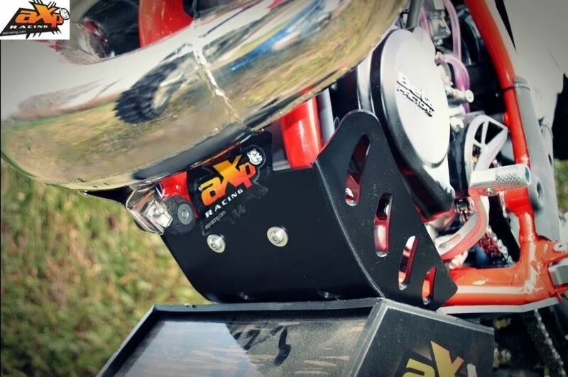 Cubrecárter AXP Enduro 2T Beta AX1460