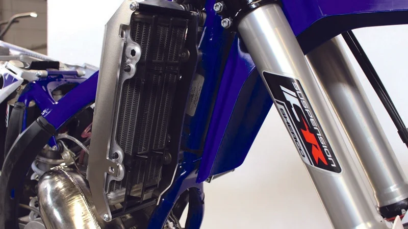 Protectores de radiador AXP Honda AX1478