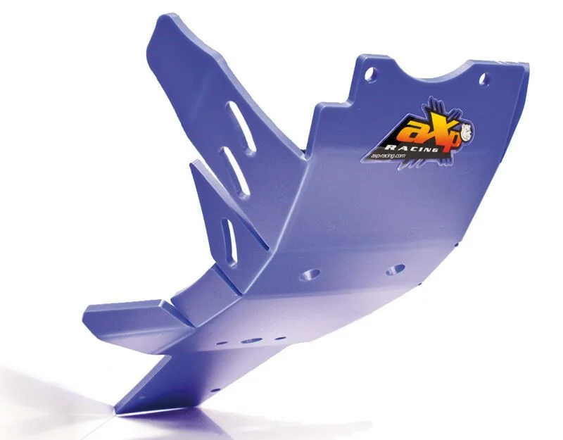Cubrecárter Xtrem AXP Sherco azul AX1480