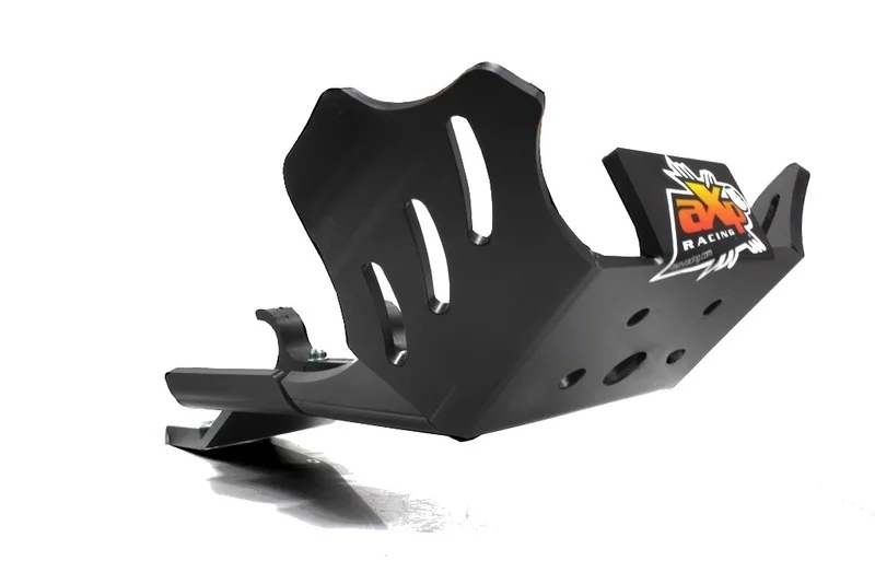 Cubrecárter AXP Enduro Xtrem negro KTM/Husqvarna