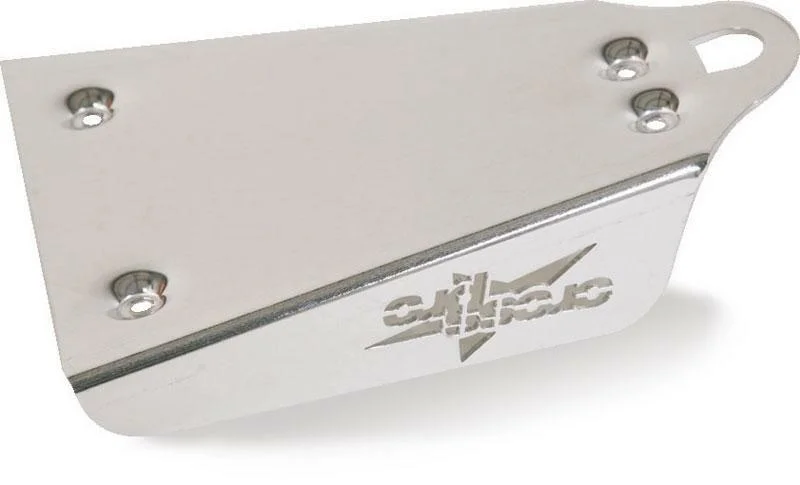 Protector de trapecio ART Yamaha YFM660R RAPTOR