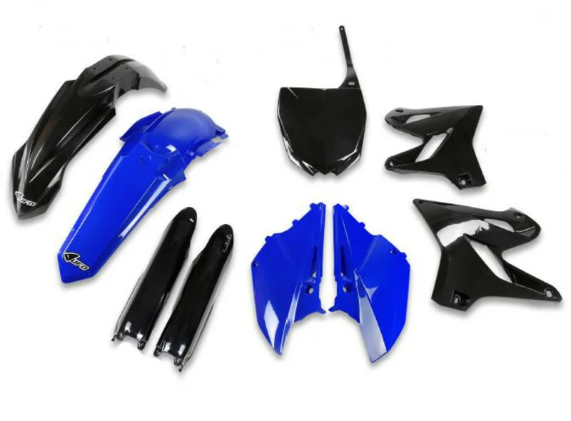 Kit de Plástica UFO Replica 2019 Yamaha YZ125/250