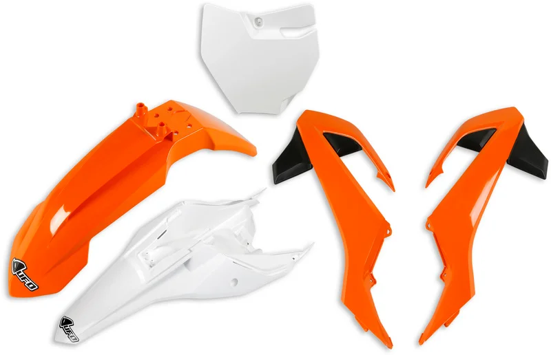 Kit de Plástica UFO SX65 16-19 OEM COLOR 16 & 18