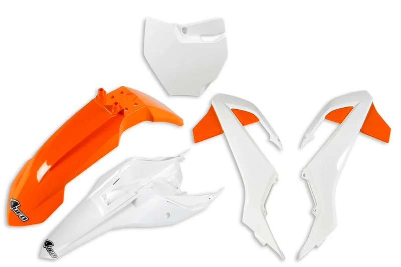 Kit de Plástica UFO SX65 16-19 OEM COLOR 19