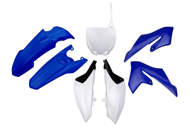 Kit de Plástica UFO YZ65 18-19 OEM COLOR