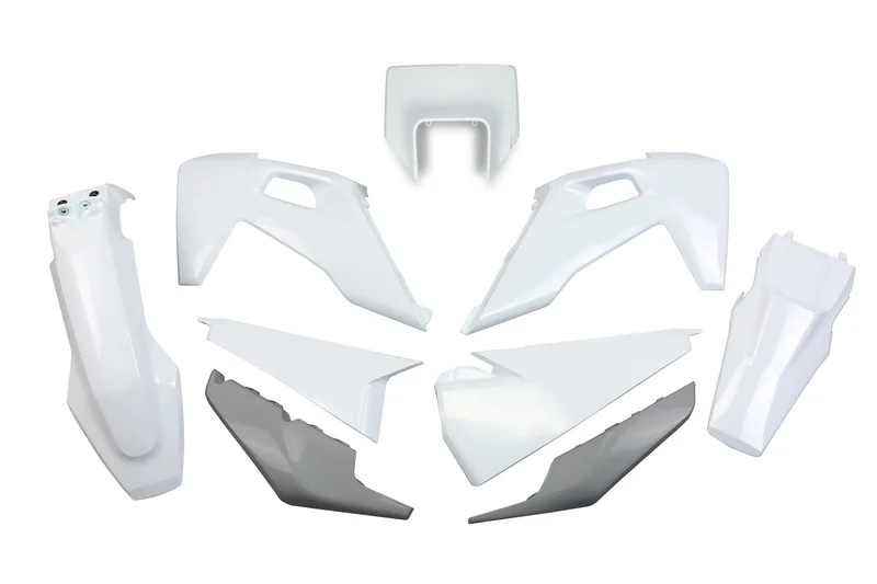 Kit plástica completo UFO Husqvarna original 2020 HUKIT623999