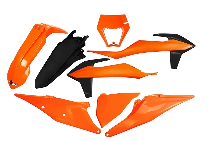 Kit plástica OEM UFO (2020) KTM EXC/EXC-F