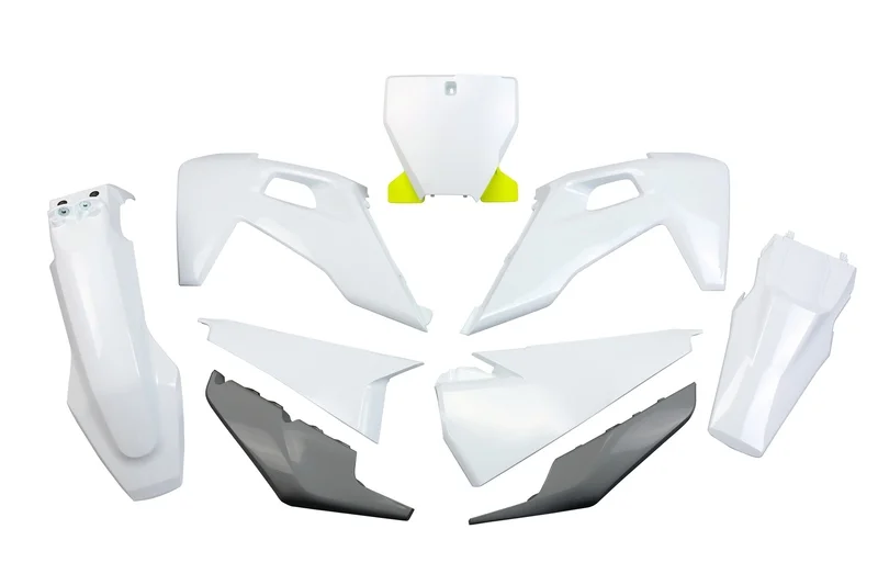 Kit plástica OEM UFO (2020) - Husqvarna TC/FC