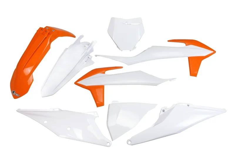 Kit plástica OEM UFO (2020) KTM SX/SX-F