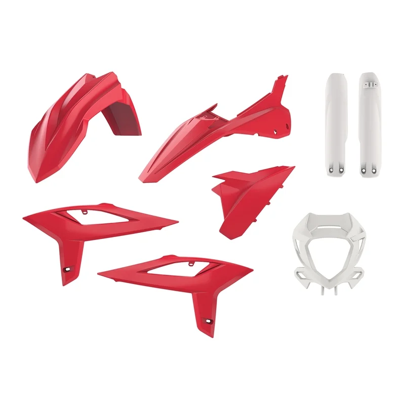 Kit de plástica Polisport Beta RR 2T/4T Oem