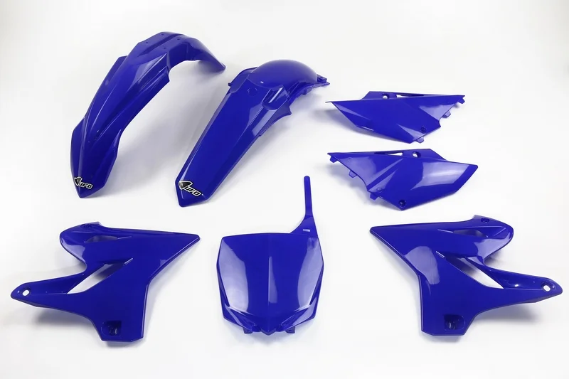 Kit plástica UFO original (2021) Yamaha YZ 125/250