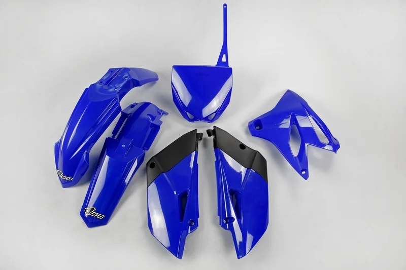 Kit plástica UFO original (2021) Yamaha YZ 85