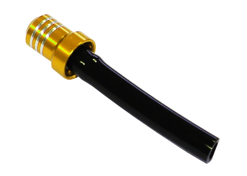 Válvula tapón depósito de gasolina SCAR - Oro