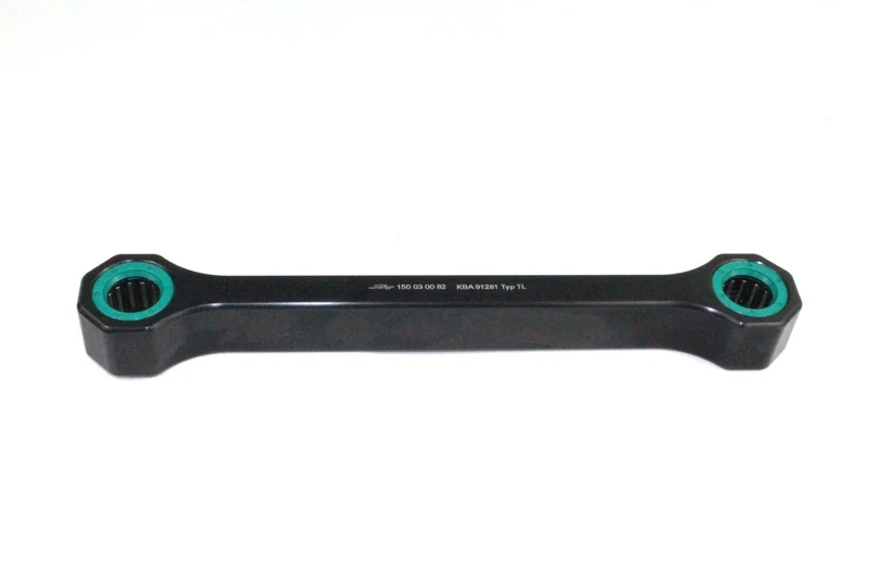 Kit de bajada TECNIUM -30mm