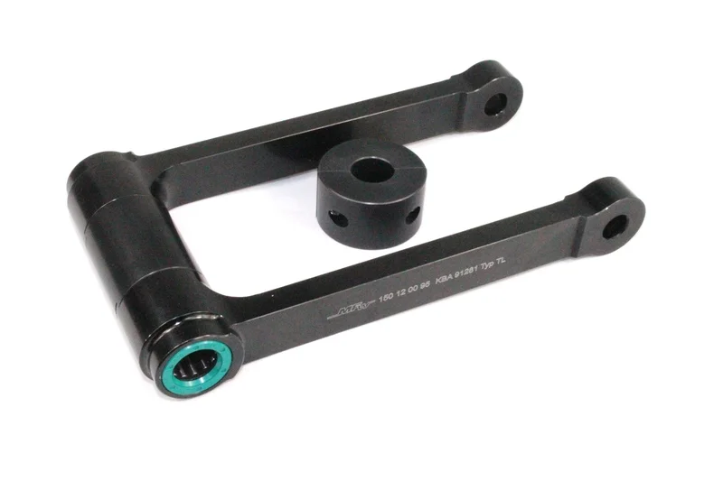 Kit de bajada TECNIUM