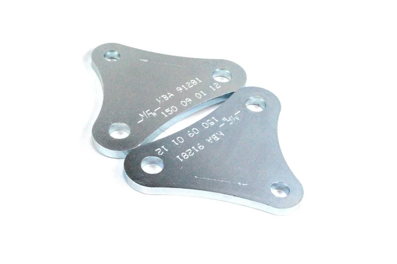 Kit de bajada TECNIUM -30mm