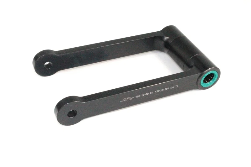 Kit de bajada TECNIUM -25mm