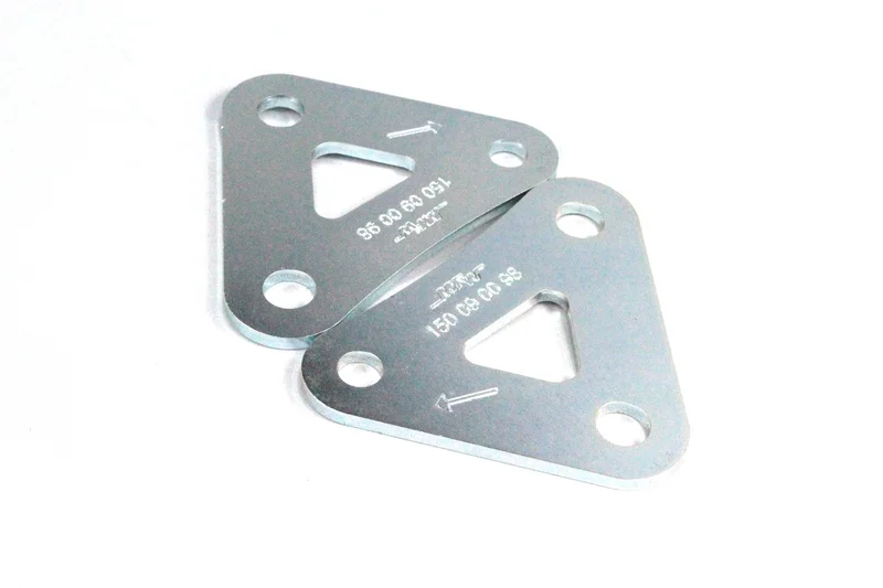 Kit de bajada TECNIUM -30mm