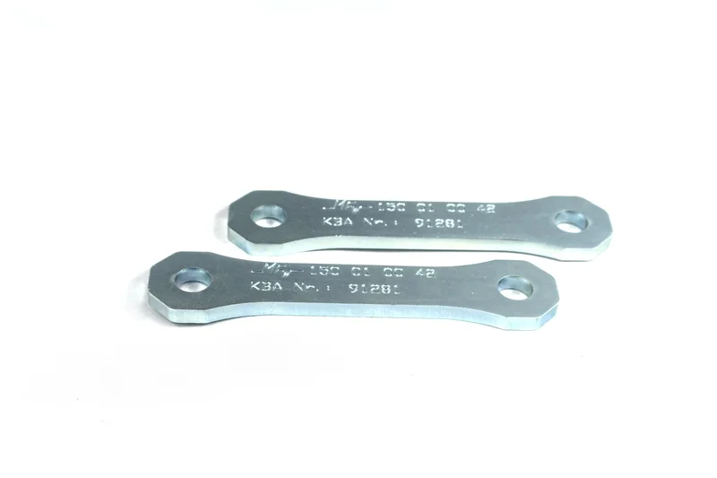 Kit de bajada TECNIUM -30mm