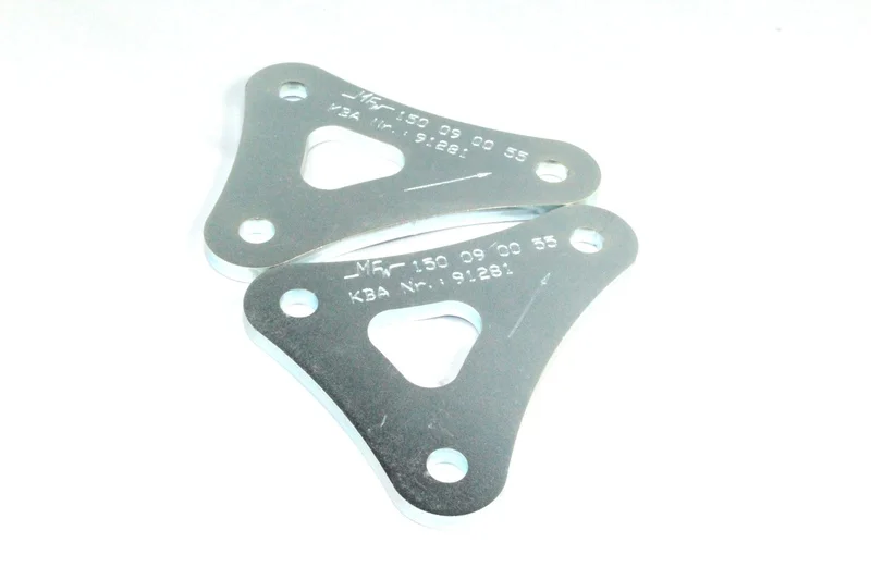 Kit de bajada TECNIUM -25mm