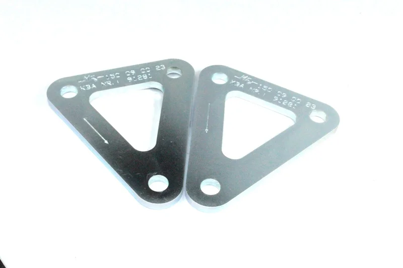 Kit de bajada TECNIUM -30mm